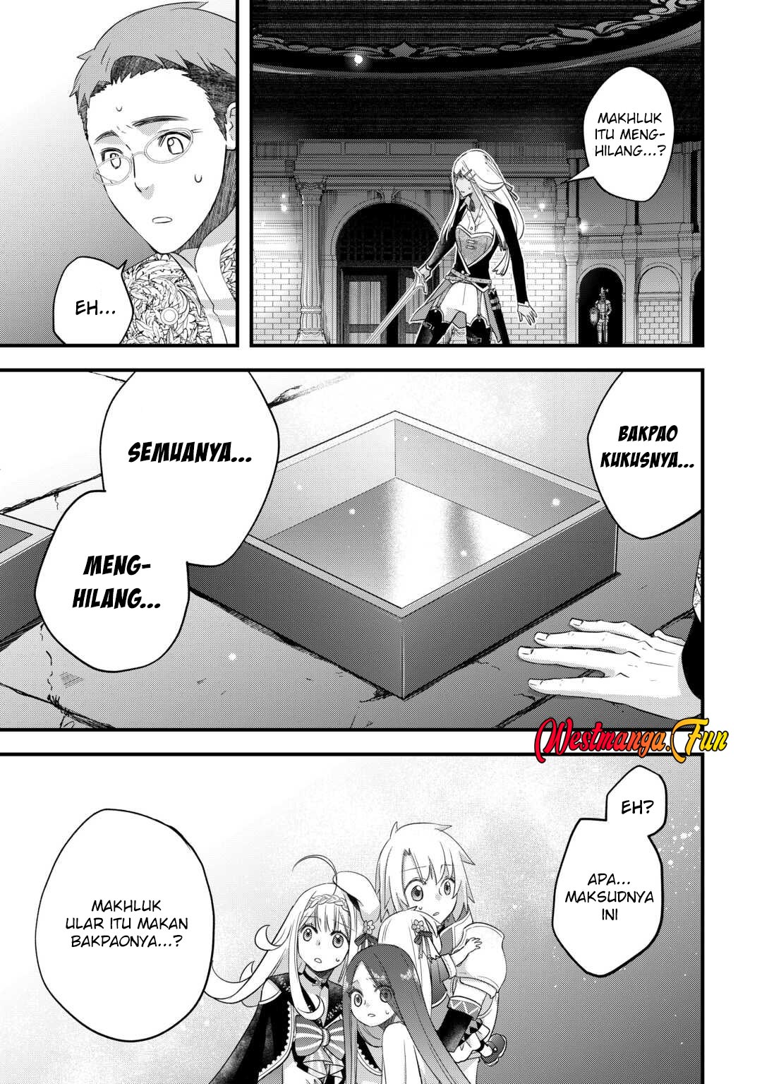 Kanchigai no Atelier Master